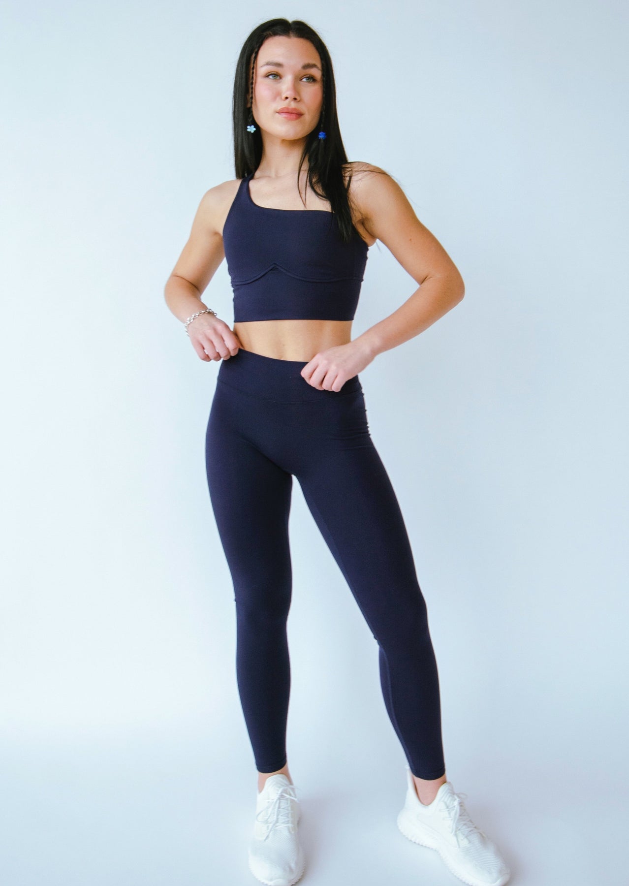 Suzie Contour Legging